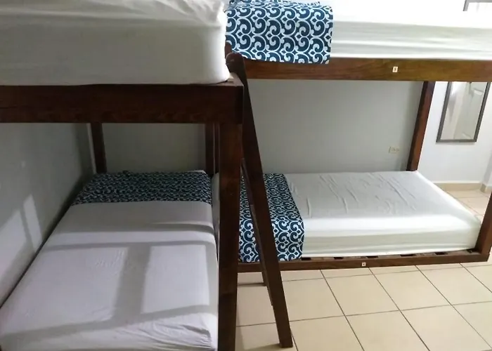 Schlafsaal Zimmer für Frauen