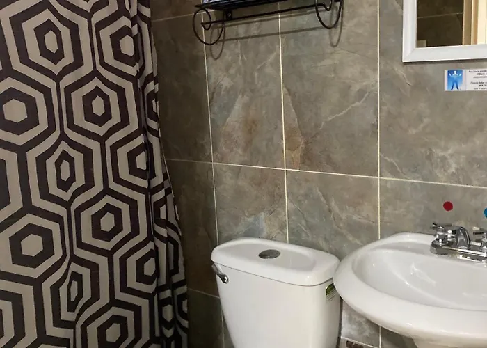 Schlafsaal Zimmer