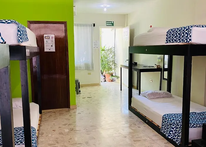 Family Private Bathroom Twin Room